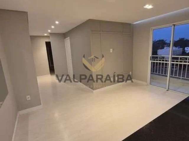 Apartamento com 2 quartos à venda na Rua Abolição, 87, Vila Sanches, São José dos Campos por R$ 490.000