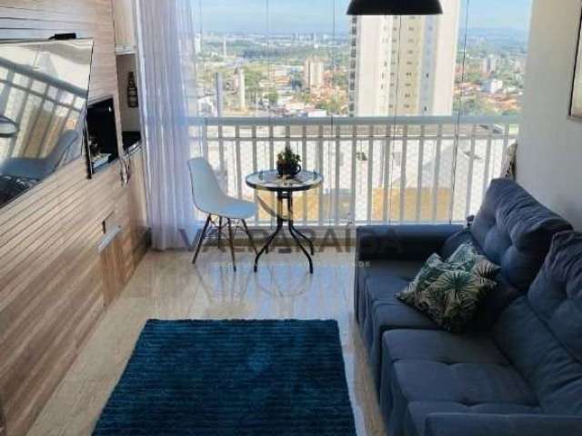 Apartamento com 2 quartos para alugar na Jesus Garcia, 112, Jardim Aquárius, São José dos Campos por R$ 4.900