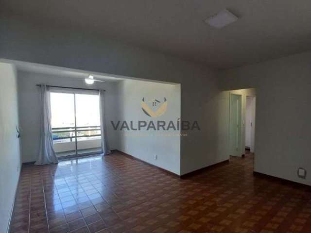 Apartamento com 3 quartos à venda na São José, 307, Jardim Bela Vista, São José dos Campos por R$ 470.000