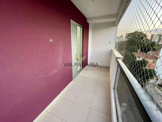 Apartamento com 2 quartos à venda na Rua Major Antônio Domingues, 133, Centro, São José dos Campos por R$ 365.000