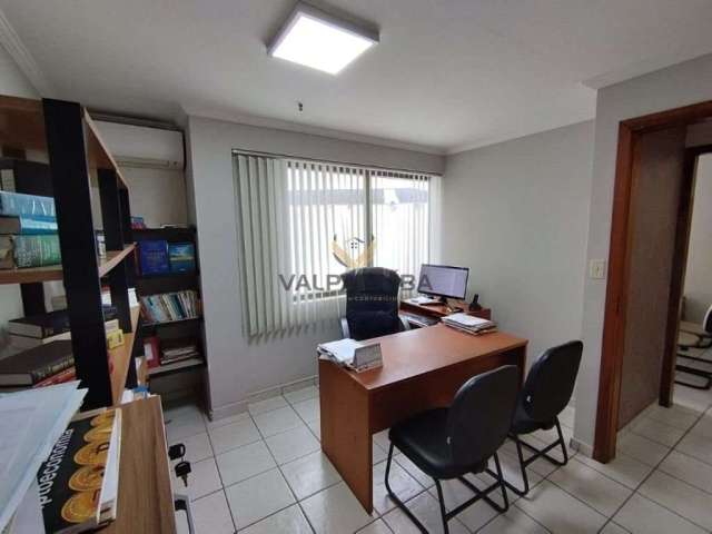 Sala comercial com 2 salas à venda na Avenida Doutor João Guilhermino, 261, Centro, São José dos Campos por R$ 255.000