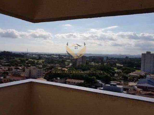 Apartamento com 2 quartos à venda na Rua José Cobra, 610, Parque Industrial, São José dos Campos por R$ 540.000