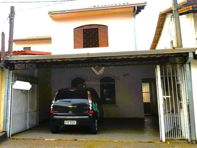 Casa para alugar na Rua José Guilherme de Almeida, 690, Jardim Satélite, São José dos Campos por R$ 3.500