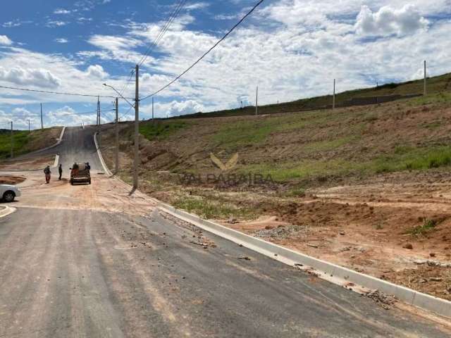 Terreno à venda na Glaudiston Pereira de Oliveira, 3797, Putim, São José dos Campos por R$ 320.000