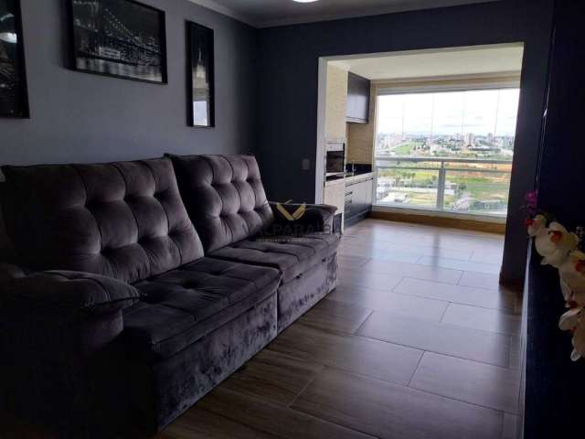 Apartamento com 2 quartos para alugar na Rua Francisco Ricci, 101, Vila Ema, São José dos Campos por R$ 5.900