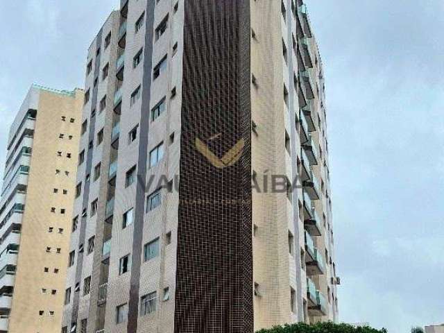 Apartamento com 2 quartos à venda na Presidente Sarmiento, 253, Tupi, Praia Grande por R$ 420.000