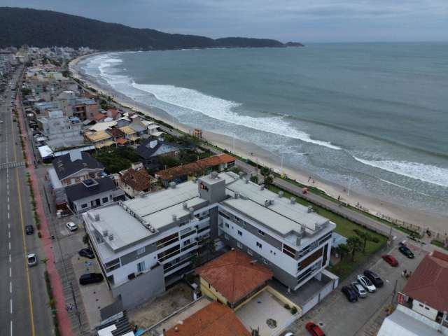 Apartamento Duplex  para venda  2 Suites  Vista, parcelamento em ate 48X,  Mar em  Bombinhas - SC