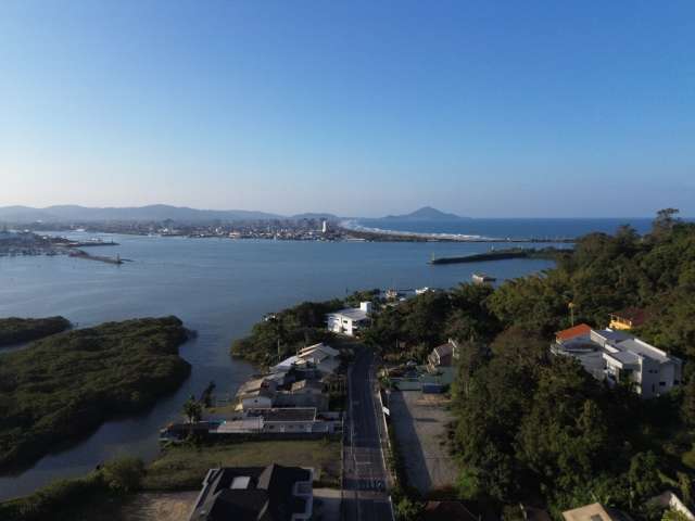 Apartamento para Venda com 3 Suites, Vista Mar Bairro fazenda Cidade de Itajai SC