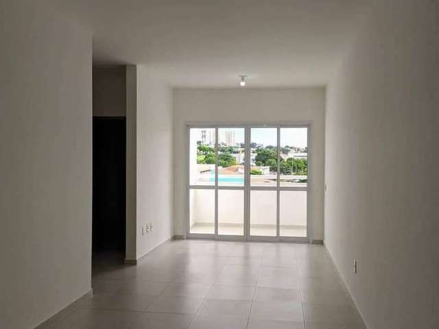 Apartamento para Venda em Taubaté, Vila das Jabuticabeiras, 2 dormitórios, 1 suíte, 2 banheiros, 1 vaga