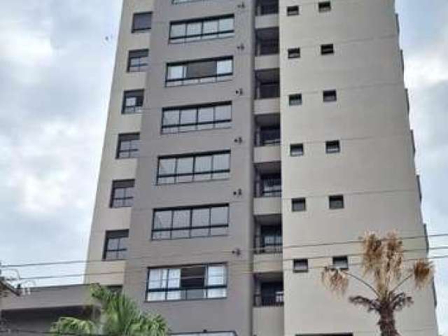 Apartamento para Venda em Guaratinguetá, Nova Guará, 2 dormitórios, 1 suíte, 3 banheiros, 1 vaga