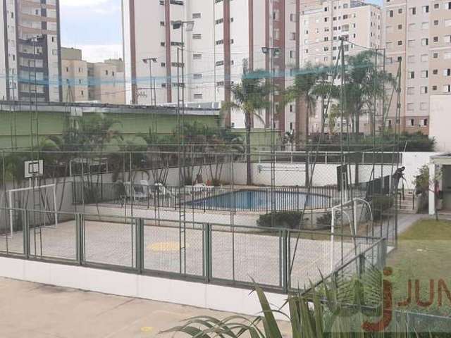 Apartamento para Venda em Taubaté, Loteamento Residencial e Comercial Bosque Flamboyant, 3 dormitórios, 1 suíte, 2 banheiros, 2 vagas