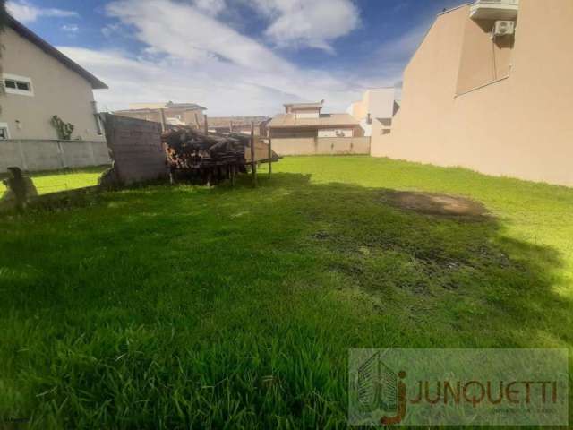 Terreno em Condomínio para Venda em Tremembé, Loteamento Residencial Campos do Conde II