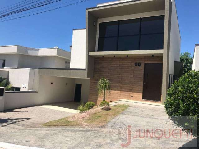 Casa em Condomínio para Venda em Taubaté, Loteamento Residencial Colina do Belém, 5 dormitórios, 3 suítes, 4 banheiros, 3 vagas