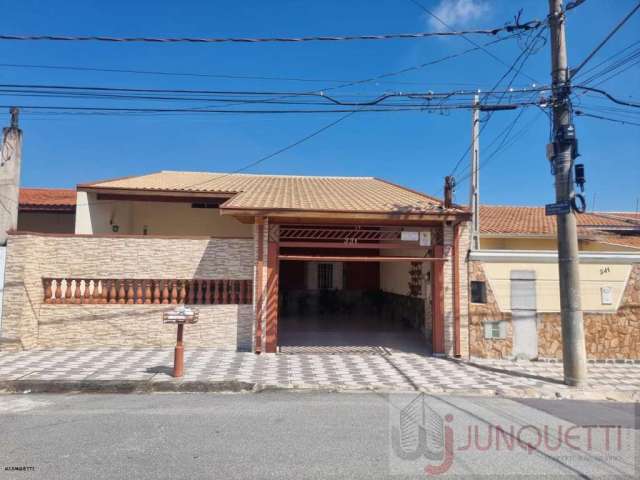 Casa para Venda em Taubaté, Jardim do Sol, 2 dormitórios, 1 suíte, 2 banheiros, 3 vagas