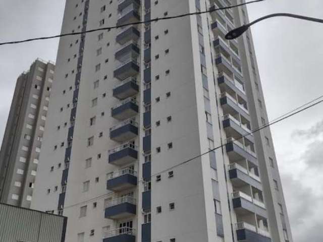 Apartamento para Venda em Taubaté, Jardim das Nações, 2 dormitórios, 1 suíte, 2 banheiros, 1 vaga