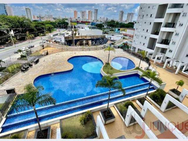 Apartamento para Venda em Taubaté, Vila Costa, 3 dormitórios, 1 suíte, 3 banheiros, 2 vagas