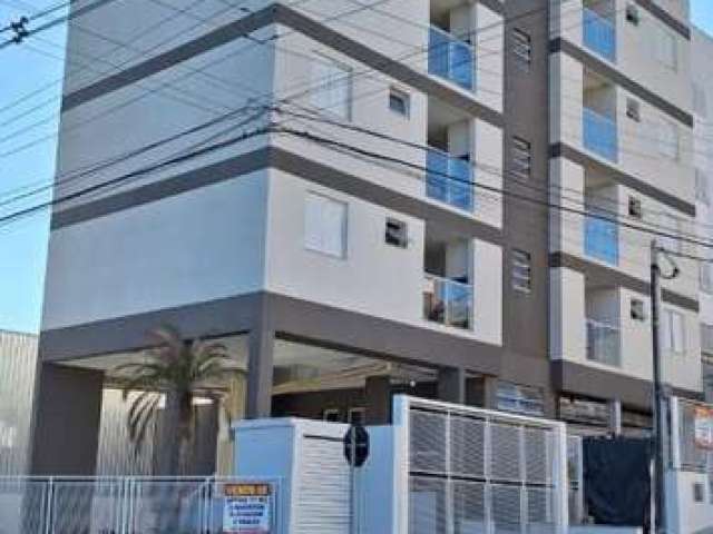 Apartamento para Venda em Taubaté, Residencial Portal da Mantiqueira, 2 dormitórios, 1 suíte, 2 banheiros, 2 vagas