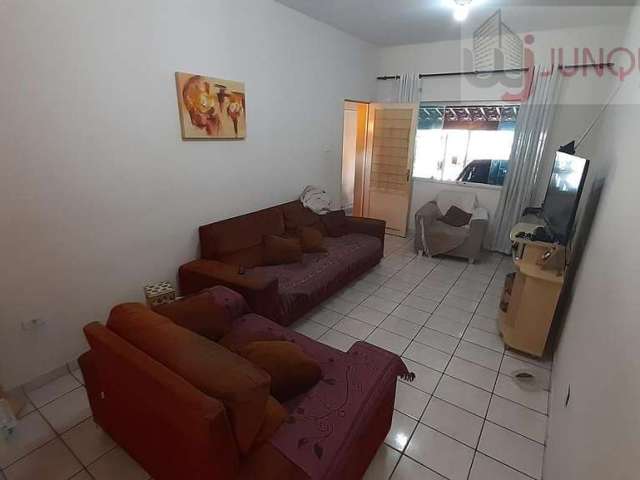 Casa para Venda em Taubaté, Jardim Mourisco, 3 dormitórios, 1 suíte, 3 banheiros, 2 vagas