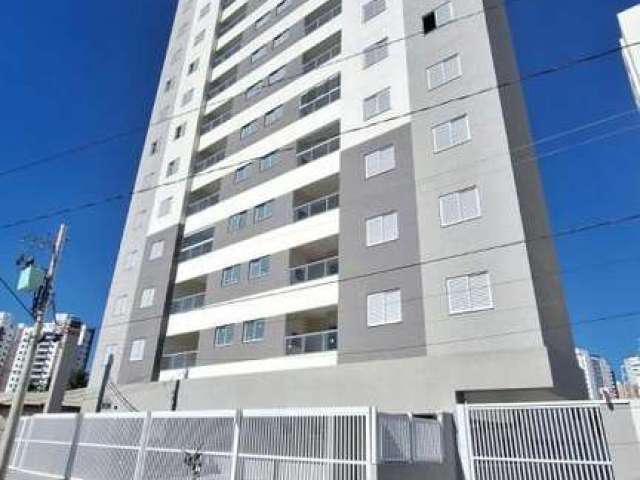 Apartamento para Venda em Taubaté, Jardim das Nações, 2 dormitórios, 1 suíte, 2 banheiros, 1 vaga