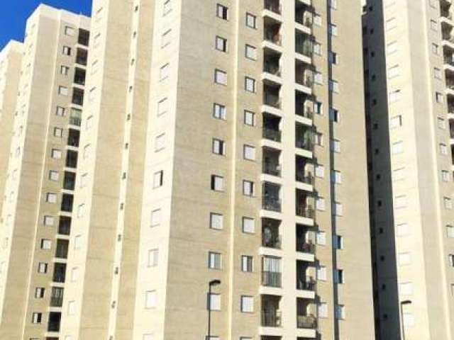 Apartamento para Venda em Taubaté, Areao, 3 dormitórios, 1 suíte, 2 banheiros, 2 vagas