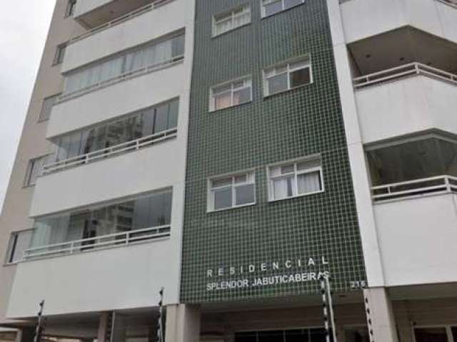 Apartamento para Venda em Taubaté, Vila das Jabuticabeiras, 3 dormitórios, 1 suíte, 2 banheiros, 2 vagas