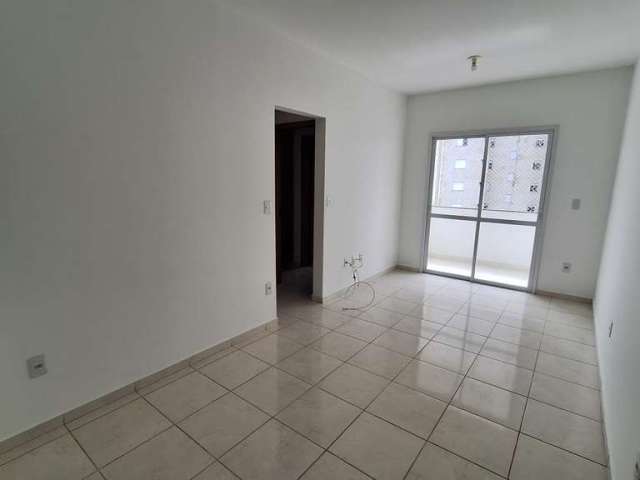 Apartamento para Venda em Taubaté, Parque São Luís, 2 dormitórios, 1 suíte, 2 banheiros, 1 vaga