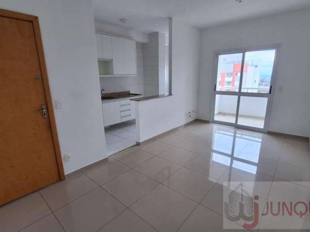 Apartamento para Venda em Taubaté, Vila São José, 2 dormitórios, 1 suíte, 2 banheiros, 1 vaga