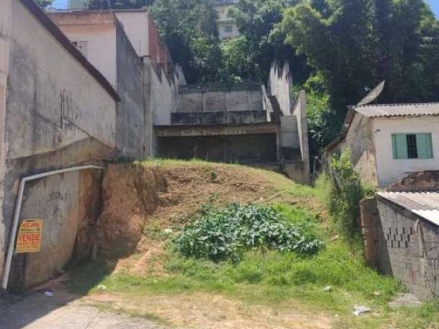 Terreno para Venda em Franco da Rocha, Centro