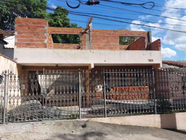 Casa para Venda em Franco da Rocha, Companhia Fazenda Belém, 3 dormitórios, 1 suíte, 3 banheiros, 4 vagas