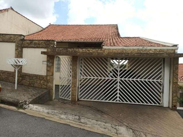 Casa para Venda em Franco da Rocha, Vila Zanela, 3 dormitórios, 1 suíte, 3 banheiros, 5 vagas