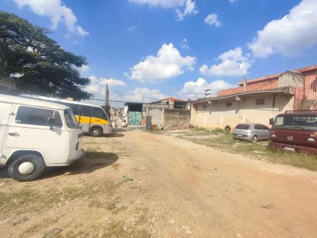 Terreno para Venda em São Paulo, Vila Industrial