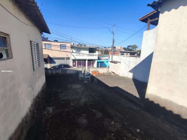 Terreno para Venda em São Paulo, Vila Industrial