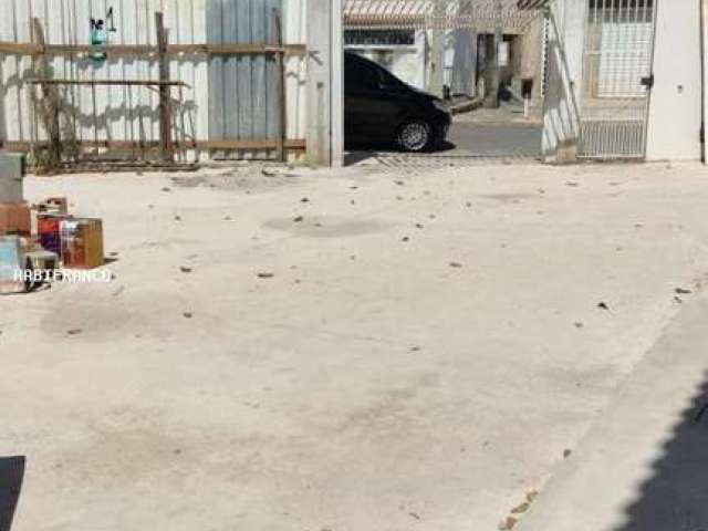 Sobrado para Venda em Francisco Morato, Recanto Feliz, 2 dormitórios, 1 banheiro, 1 vaga