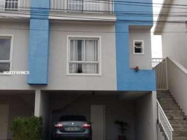 Casa em Condomínio para Venda em Franco da Rocha, Villa Verde, 3 dormitórios, 1 suíte, 2 banheiros, 4 vagas