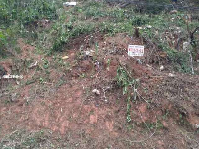 Terreno para Venda em Francisco Morato, Jardim Cachoeira