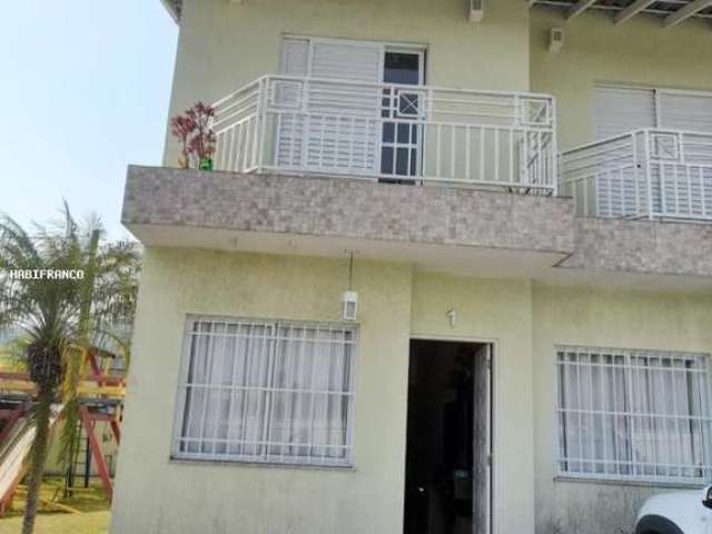 Casa em Condomínio para Venda em Caieiras, Laranjeiras, 2 dormitórios, 1 banheiro, 1 vaga