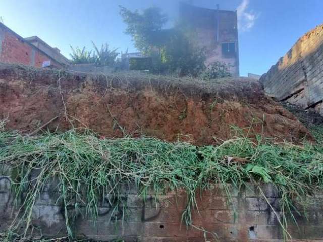 Terreno para Venda em Francisco Morato, Jardim Professor Francisco Morato