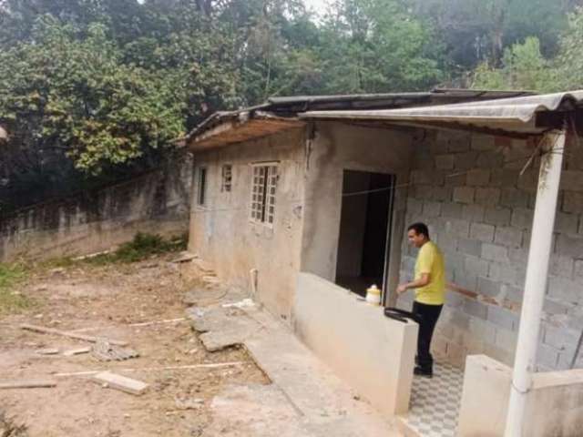 Chácara para Venda em Franco da Rocha, Sitio Borda Da Mata, 3 dormitórios, 2 banheiros