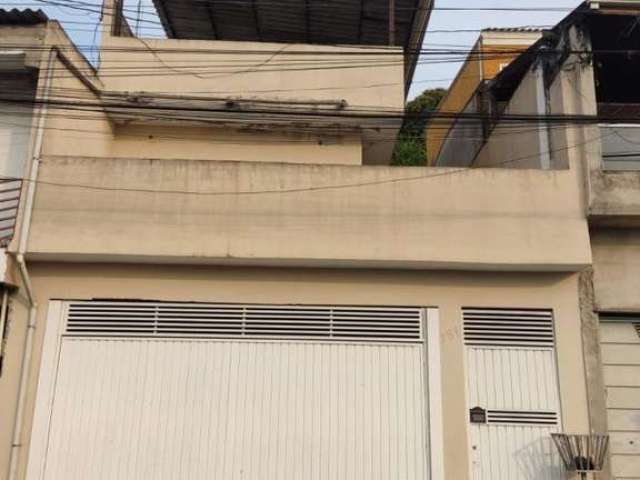 Casa / Sobrado para Venda em Caieiras, VILA DOS PINHEIROS, 2 dormitórios, 1 banheiro, 4 vagas