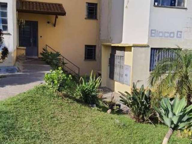 Apartamento para Venda em Franco da Rocha, Vila Palmares, 2 dormitórios, 1 banheiro, 1 vaga