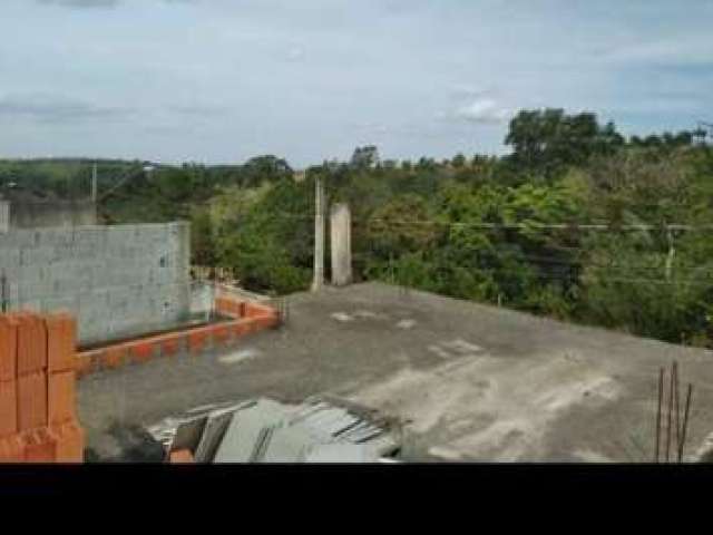 Casa para Venda em Franco da Rocha, Portal Das Alamedas, 2 dormitórios, 1 banheiro, 4 vagas