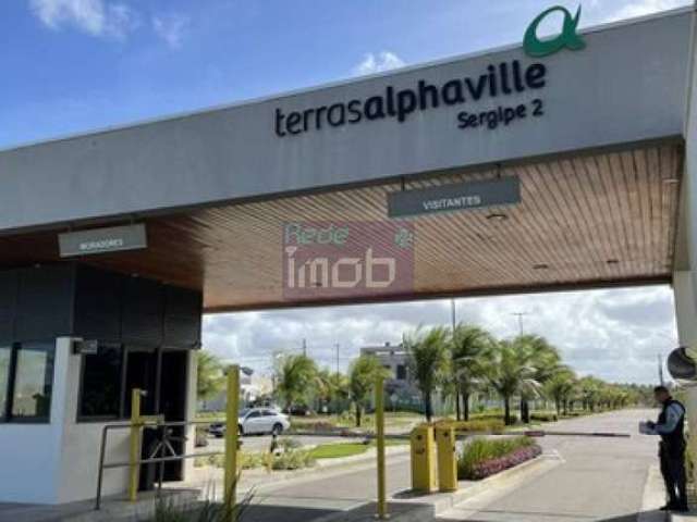 Lote no Terras Alphaville Sergipe 2