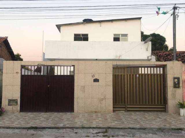 Casa na Piabeta