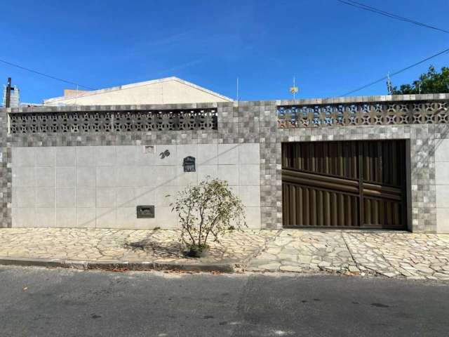 Casa no JK - Jabotiana