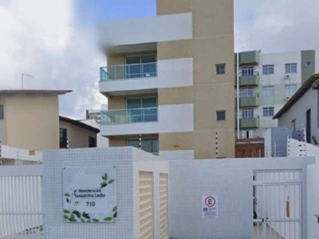 Condomínio Residencial Terezinha Leão