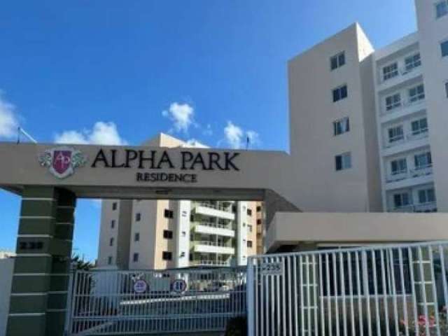 Condomínio Alpha Park Residence