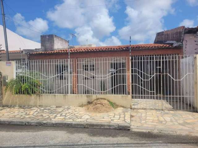 Casa no Orlando Dantas