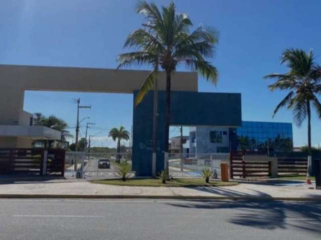 Lote no Condomínio Lago Paranoá