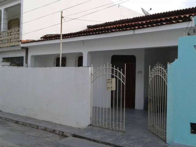 Casa no Castelo Branco