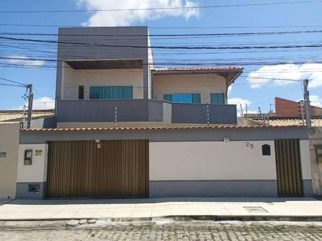 Casa duplex na Aruana